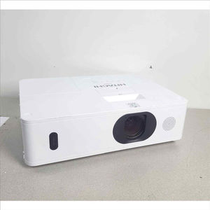 TOP NOTCH AND BRAND NEW CP-WU5505 WUXGA 5000-ANSI Lumen HD LCD <b>Projector</b> Made in US - Product Image 1