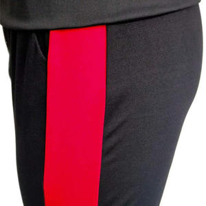 Diseño único de las mujeres de invierno impreso Multi Panel chándal venta al por mayor precio barato de calidad superior de manga larga conjuntos de 2 piezas - Product Image 5