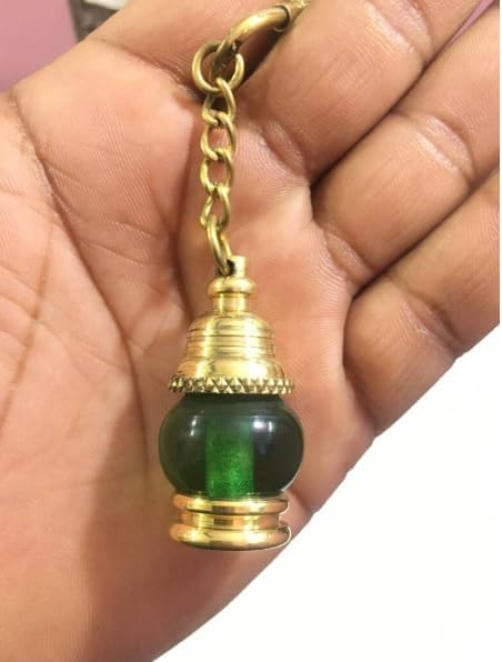 สีทอง &amp; สีเขียว