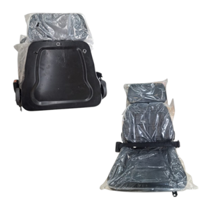 Cabine de conducteur robuste pour équipement minier Atlas Copco Epiroc 5112000780 5112 0007 80 pour cabine d'opérateur de foreuse - Product Image 2