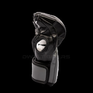 OEM Service Available Customizable Style Sparring MMA <b>Gloves</b> with PU Leather for <b>Martial</b> <b>Arts</b> <b>and</b> <b>Boxing</b> - Product Image 6