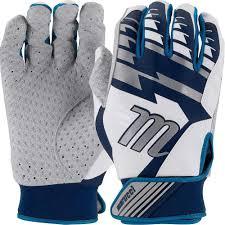 Guantes de piel auténtica de la mejor calidad para adultos y jóvenes, guantes de béisbol con bateo, precio barato - Product Image 6