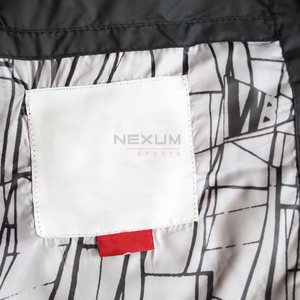 Chaqueta de invierno acolchada cálida a prueba de viento para hombre hecha a medida, chaquetas acolchadas de invierno de calidad superior - Product Image 4