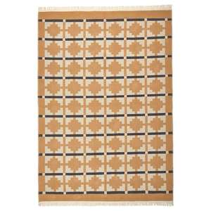 Élégant coloré Jacquard coton plat tissage tapis tissé à la main intérieur et extérieur économique tapis ensembles grande valeur par ITHL - Product Image 1