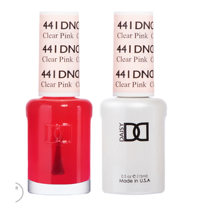 DND DUO # Smalto per unghie 441 - Product Image 1