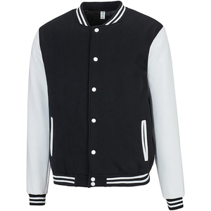 High Quality Baseball Men Wholesale Blank Varsity <b>Jackets</b> Custom Varsity <b>Jacket</b> - Product Image 1