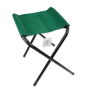 TURISTIC <b>Folding</b> <b>Stool</b> Fishing Chair Green - Product Image 5