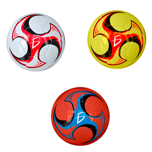 Official Size 4 Soccer <b>Ball</b> <b>Machine</b> Stitched Thermal Bonded for Training Recreational Matches Weight Size Corresponding Size 5 - Product Image 2