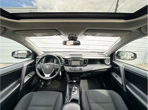 Toyota RAV-4 XLE Turbo Sedán 2018, Interior Oscuro, Asientos de Cuero, Cámara Trasera, Rines de Aleación R17, Caja de Cambios Automática, Gasolina/Eléctrico - Product Image 2