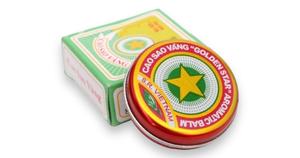 Bálsamo Golden Star al por Mayor al Precio Más Bajo, Directo de Vietnam, Proveedor Confiable, Alta Calidad, Precios de Mayoreo - Product Image 4