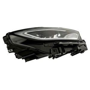 Pièces d'auto de lampe frontale de phare de voiture de phare de Offre Spéciale de prix usine pour <span class=keywords><strong>Chrysler</strong></span> <span class=keywords><strong>Pacifica</strong></span> 2021 - 2023 USA Type 68428558AC 6842855 - Product Image 3