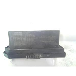Kit Unità di Controllo Motore (ECU) per Nissan Qashqai +2 (J10) 0281013855 23710JD78B M1D, M9R Diesel 2000 (07>18) - Product Image 4