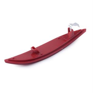 Reflector de parachoques trasero lado izquierdo compatible con Renault Megane MK3 Fluence 2009-2014 OEM 265650004R - Product Image 2