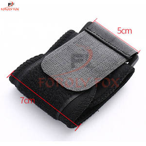 Professionnel fabrique des enveloppes de main de boxe à vendre des enveloppes de main de boxe faciles de forme physique de logo personnalisé à bas prix - Product Image 6