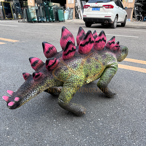 Modèle mécanique réaliste <span class=keywords><strong>de</strong></span> chien <span class=keywords><strong>de</strong></span> dinosaure Animatronic simulé électrique pour une utilisation intérieure pour les parcs <span class=keywords><strong>de</strong></span> parcs d'aventure <span class=keywords><strong>de</strong></span> centres commerciaux - Product Image 3