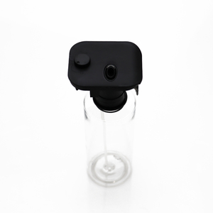 Diffuseur de parfum électrique sans eau Ivyaroma de haute qualité pour toilettes commerciales, contrôlé par application, fonctionnalités intelligentes, version française - Product Image 4