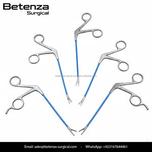 Endoscopic Forehead & <b>Face</b> Lift Surgery Instrument Set Daniel Premium Cosmetic Surgical Kit - Product Image 3