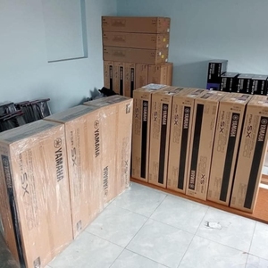 คีย์บอร์ดดิจิตอล PSR-SX900 SX920 เวิร์กสเตชันสำหรับมืออาชีพ พร้อมบรรจุภัณฑ์เดิม - Product Image 4