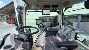 ÚLTIMO tractor Fendt 313 Vario Gen4 Profi + - Product Image 4