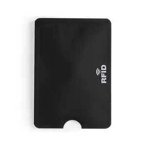 Hirvensalmi Portacarte e Portasoldi Personalizzato con RFID - Product Image 1