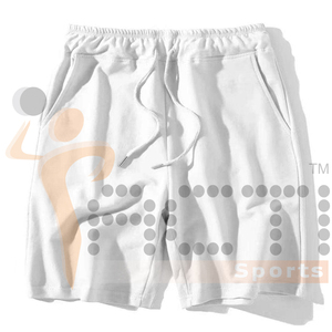 Pantalones cortos de verano para correr para hombre, pantalones cortos de entrenamiento para gimnasio, pantalones cortos para correr personalizados para hombre, pantalones cortos de talla grande para hombre - Product Image 4