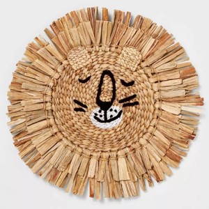 Thèmes mignons bébé soleil forme jacinthe d'eau salon décoration murale panier conceptions murales décoration de la maison - Product Image 3