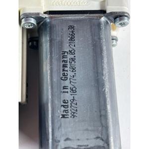 VOLKSWAGEN Passat Variant 5ª Serie (10>) MOTOR ELÉCTRICO PARA VENTANA DELANTERA IZQUIERDA 1K0959701Q - Product Image 2
