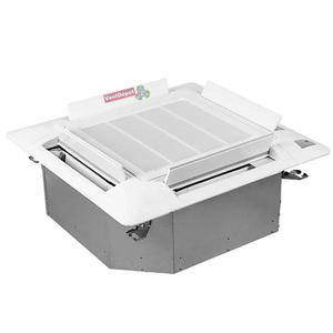 Climatizzatore a Cassetta Freddo/Caldo, MXFIC-003, 60000BTU, 5 Tonnellate, R410A - Product Image 4