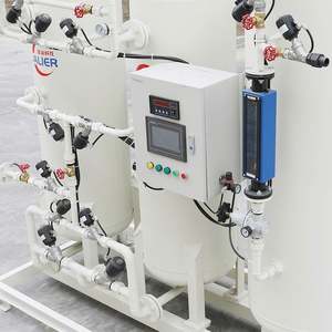 Dernier modèle avec générateur d'oxygène O2 de haute pureté simple et pratique PSA - Product Image 4