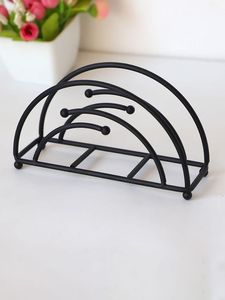 ที่วางทิชชู่ทรงสามเหลี่ยมสำหรับตกแต่งโต๊ะในโรงแรมที่วางทิชชู่ - Product Image 3