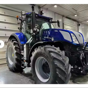 Tracteurs d'occasion 375 d'occasion à vendre/5 ans BR Tracteurs d'occasion - Product Image 1