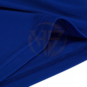 Diseña Tu Propia Camiseta de Fútbol 100% Poliéster Último Estilo 2025 Mejor Venta Online Camiseta de Fútbol para Hombre - Product Image 5