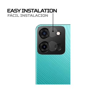 ฟิล์มกันรอยหน้าจอ ANTISHOCK สำหรับอินฟินิกซ์ สมาร์ท 7 X6517 ฟิล์มกันรอยหน้าจอโทรศัพท์ระดับพรีเมียม - Product Image 3