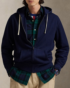 Nuevas llegadas clásicas Precio barato 100% Sudadera con capucha de gran tamaño de algodón suave para hombres con bordado de logotipo personalizado e impresión digital - Product Image 4