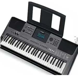 Dernier modèle de piano portable Psr-sx600 à 61 touches - Acheter un piano - Product Image 5