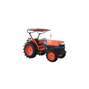 Meilleures ventes de tracteurs agricoles Kubota Machines agricoles 30HP 50HP 80HP 120HP Tracteur à vendre - Product Image 5