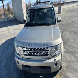 LAND ROVER HSE 2011 USADO EN EXCELENTES CONDICIONES, Volante a la Izquierda/Derecha - Product Image 1