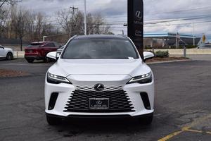 Lexus RX350 Hybrid ปี 2026 ใหม่ /AWD กล้องมองหลัง 360 องศา รับน้ำหนักได้ 31-40 ตัน ระบบดีเซล/แก๊ส เกียร์อัตโนมัติ ราคาสุดคุ้ม พร้อมขาย - Product Image 2