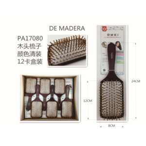 PEINE12u/c Categoría de producto Peine - Product Image 1