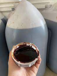 Empaquetado líquido de la melaza de la caña de azúcar del precio barato al por mayor en el tambor para la exportación en bulto - Product Image 5