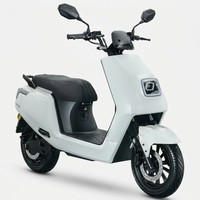 Scooter électrique L1e EEC personnalisé, fabriqué en Chine par une usine OEM, 60V 23.4AH, deux roues, en alliage d'aluminium, moteur Bosch 3000W