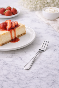 Mr.Spoon Serie Liso, ช้อนตักของหวาน, 150 มม., เหล็กกล้าไร้สนิม 18/0, ด้ามจับแบบโมโนบล็อก, สีเงิน, ใช้กับเครื่องล้างจานได้, สำหรับธุรกิจโรงแรมและร้านอาหาร - Product Image 4