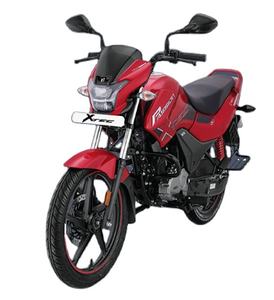 Moto Passion Xtec Disque d'Inde - Product Image 2