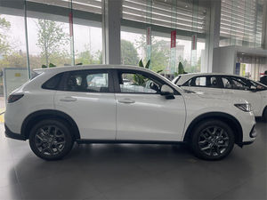 รถยนต์มือสอง ปี 2024-2025 Zr-V Luxury SUV สะดวกสบาย 5 ประตู 5 ที่นั่ง เกียร์อัตโนมัติ พวงมาลัยซ้าย เบาะหนัง เทอร์โบ R17 ยูโร 6 - Product Image 2