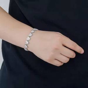 VVS2 Clarity Diamond Loose <b>Stone</b> For Jewelry Custom Design Featuring Elegant Shine Clean Structure And Impressive - Product Image 5