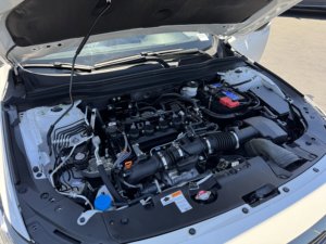 Honda Accord Sport 2022, Bien Cuidado y Limpio - Product Image 6