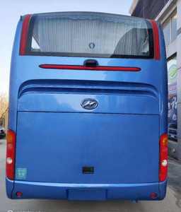 Harga rendah digunakan jarak jauh Bus Coach Touring Bus 50 kursi jarak tempuh rendah untuk <span class=keywords><strong>Hi</strong></span> ger bus Afrika untuk dijual - Product Image 4