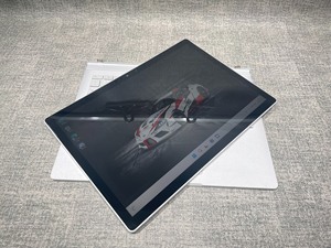 DISPONIBILE NUOVO Surface Book3 con Touchscreen 2K, Processore Core I7 <span class=keywords><strong>di</strong></span> 10a Generazione, Laptop 2 in 1 per Ufficio con Tastiera Inglese, 16GB US - Product Image 2