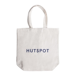 Venta al por mayor de lona de algodón blanco orgánico estilo de compras Tote Mujeres Impresión digital Lienzo Bolsa de la compra - Product Image 2