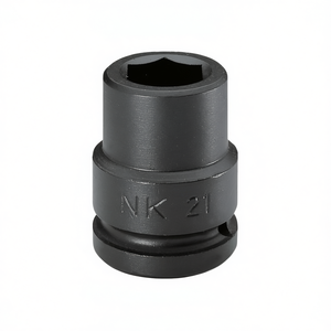 Llaves de Impacto Facom de 3/4'' con Punta de 6 Puntas, Métricas, Producto de Alta Calidad - Product Image 3